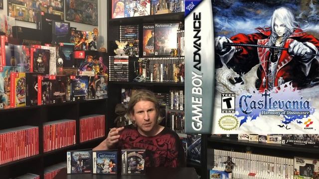 TOP 5 METROIDVANIA GAMES