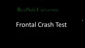 Hyundai Kona 2019 Crash Tests (Side-Pole, Front, Side)