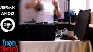 Red Alert: Сборка системного блока за 70к, как она есть