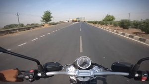 BMW R NINE T SCRAMBLER | SUNDAY RIDE | SPEED TEST