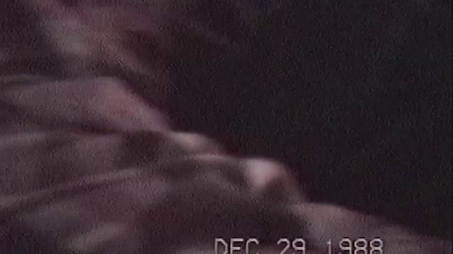 Tape #02 Christmas 1986 Jim's House, Mountain House смотреть онлайн