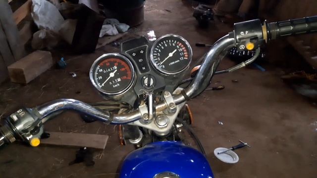 Мопед альфа. Не заводится Что делать???? #мопед смотреть онлайн