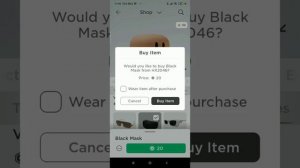 трата 80 робуксов ураа оаооаоаоао???? спасибо папе?