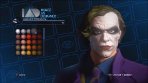 The Joker - Saints Row IV - marcusgarlick