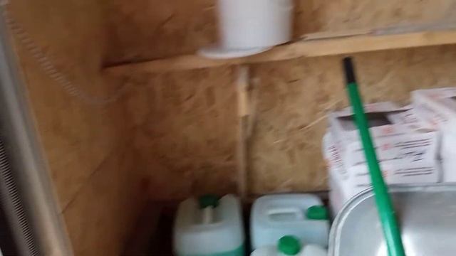 теплый водяной пол в каркасном доме смотреть онлайн