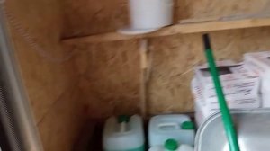 теплый водяной пол в каркасном доме