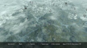 The Elder Scrolls V: Skyrim с Карном. Часть 79 [Упёртая Сорин]