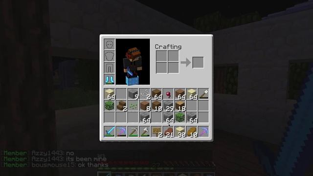 Minecraft wobros smp ep 5 cozy cottage (part 1) смотреть онлайн