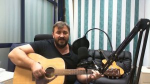 Намасте (Я приветствую в тебе Бога,  О. Митяев)