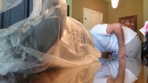 Yamaha YSL-882GO trombone unboxing