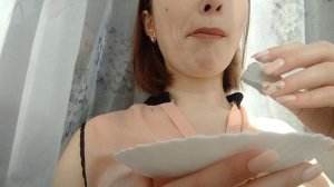 Хруст мела