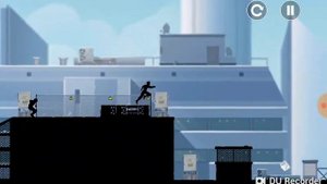 Игра в вектор ран