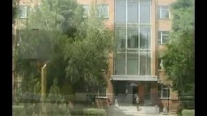 Песня о Волгодонске