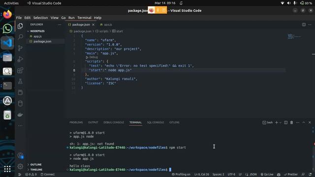 Mastering Node.js: Building Dynamic Web Applications with Express, Mongoose, and Pug(part 1)