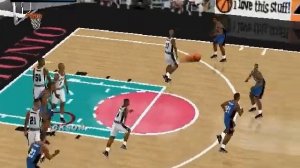 Nintendo 64 - NBA Live 2000