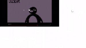 Noot noot 1 bit-1024 bits