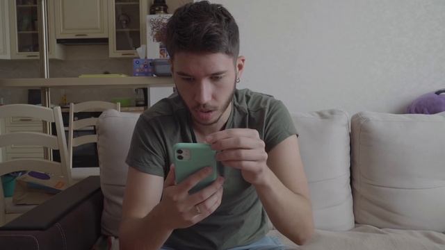 НИ ЗА ЧТО НЕ ГОВОРИ С АЛИСОЙ ЯНДЕКС В 3:00 ЧАСА НОЧИ! УЗНАЛ ПРО КАРТУН КЕТА! Потусторонние смотреть онлайн