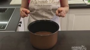 Домашний шоколадный торт Пеле