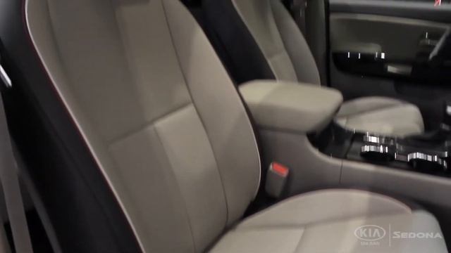 KIA Sedona 2020 - Un estilo de vida extraordinario - KIA San Juan