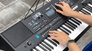Yamaha PSR-E473 Video Review_HarmoniMusik