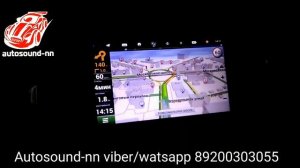 Обзор Штатной Магнитолы Land Rover Freelander 2 7" android 4.4