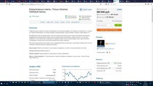 Telderi взгляд профана, стоит ли покупать сайт?