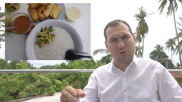 Бюджетные кафе на Самуи. Топ-3 смотреть онлайн