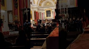 Christmas Carols by the Laudate Pueri Choir