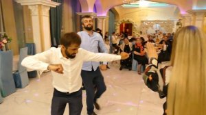 Юбилей Расула Ахмедханова , Гуладты.