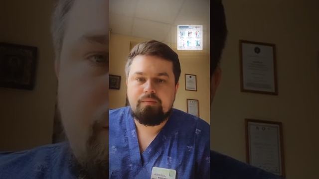 Плановая госпитализация во время пандемии COVID-19 смотреть онлайн