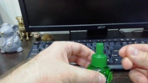 Обзор фумигатора Раптор. Unpacking the Raptor fumigator