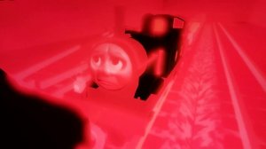 sodor fallout what if Duck and Oliver Switch places