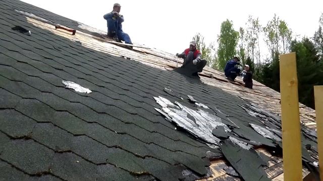 Великий Новгород. Двухэтажный дом. Новый объект. смотреть онлайн