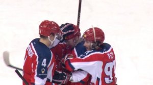 Сезон 2019-20. Сергей Лапин