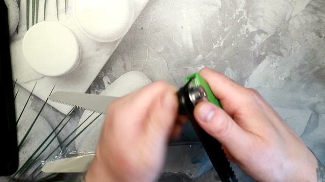 Складная пила MOSSY OAK со сменными полотнами смотреть онлайн