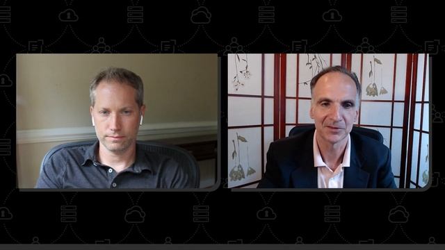 Red Hat Open Talks: Keeping up with Kubernetes смотреть онлайн