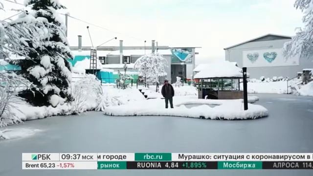 Бизнес в деталях. Аркадий Калайджян, основатель компании Franmer