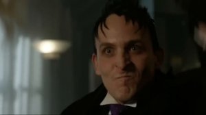 Gotham 3x13 Smile Like You Mean It Promo