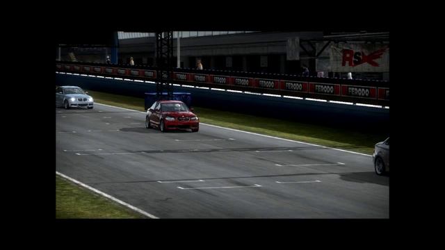 Need For Speed Shift Gameplay смотреть онлайн