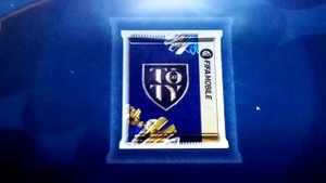 Открытие паков!Выбил двух  игроков 110 OVR! Выбил 109 Мбаппе!Кучу кумиров выбил!