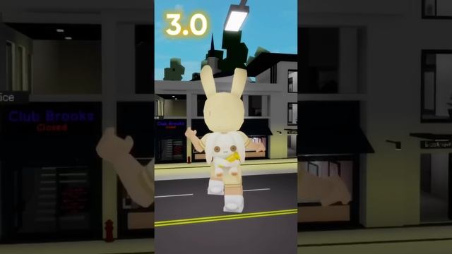 БРУКХЕЙВЕН?, но когда ты что-то делаешь, я становлюсь БОЛЬШЕ ? #роблокс #коржик #roblox смотреть онлайн