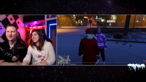 GTA 5 Roleplay - Дед Отмороз | РЕАКЦИЯ на Мармока