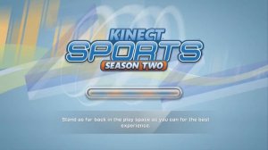 Kinect Sports: Season 2 [15] Xbox 360 Longplay