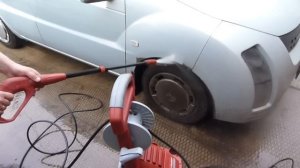 автомойка завд 3000