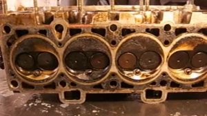 как проверить герметичность клапонов