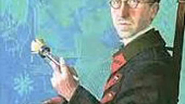 СЕРГЕЙ  АЛЕКСЕЕВ  " КРАМОЛА "