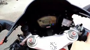 Ducati 848 БЫСТРЫЙ ОСМОТР