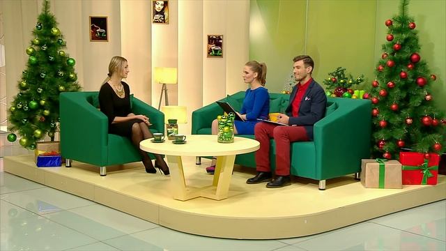 Екатерина Дидык. Чтобы застолье не пошло во вред. смотреть онлайн