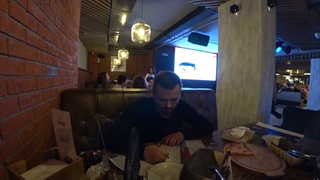 Как правильно играть в "КВИЗ, ПЛИЗ!". Наш вариант.