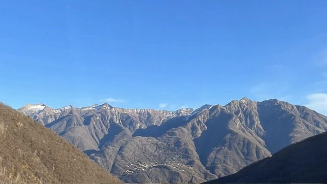 Le campane di Montescheno (VB) - Novena di Natale смотреть онлайн